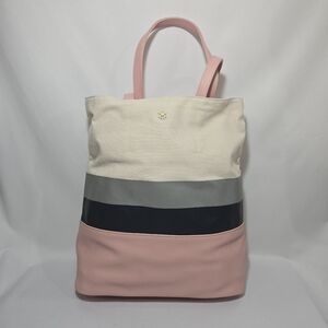 Mark & Hall Tote Bag